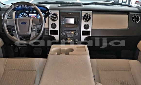 Buy Import Ford Club Wagon Brown Car in Import - Dubai in Abia State Buy Import Ford Club Wagon Brown Car in Import - Dubai in Abia State