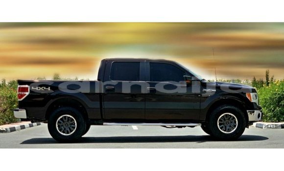 Buy Import Ford Club Wagon Brown Car in Import - Dubai in Abia State Buy Import Ford Club Wagon Brown Car in Import - Dubai in Abia State