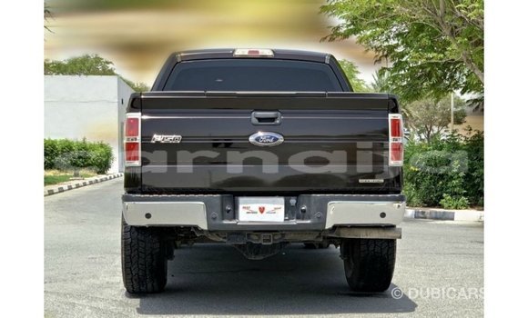 Buy Import Ford Club Wagon Brown Car in Import - Dubai in Abia State Buy Import Ford Club Wagon Brown Car in Import - Dubai in Abia State