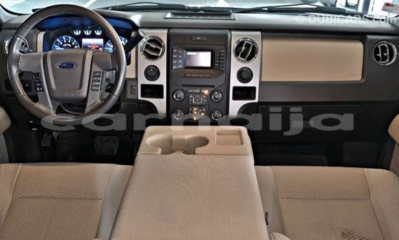 Buy Import Ford Club Wagon Brown Car in Import - Dubai in Abia State Buy Import Ford Club Wagon Brown Car in Import - Dubai in Abia State