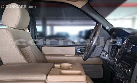 Buy Import Ford Club Wagon Brown Car in Import - Dubai in Abia State Buy Import Ford Club Wagon Brown Car in Import - Dubai in Abia State