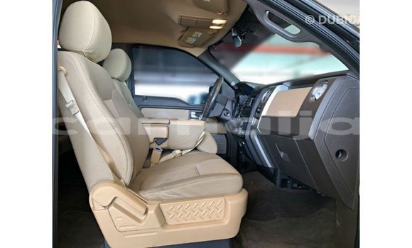 Buy Import Ford Club Wagon Brown Car in Import - Dubai in Abia State Buy Import Ford Club Wagon Brown Car in Import - Dubai in Abia State