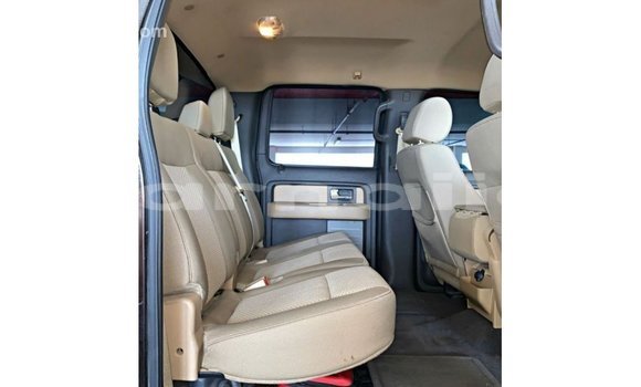 Buy Import Ford Club Wagon Brown Car in Import - Dubai in Abia State Buy Import Ford Club Wagon Brown Car in Import - Dubai in Abia State