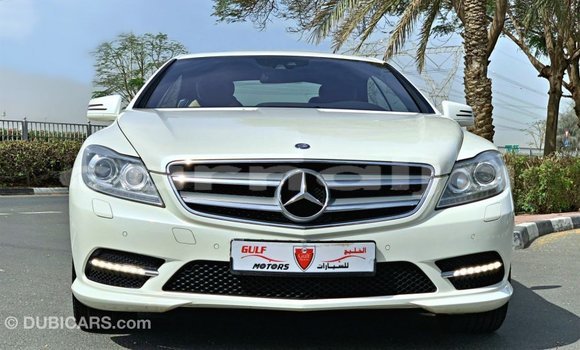 Buy Import Mercedes‒Benz 1117 White Truck in Import - Dubai in Abia State Buy Import Mercedes‒Benz 1117 White Truck in Import - Dubai in Abia State