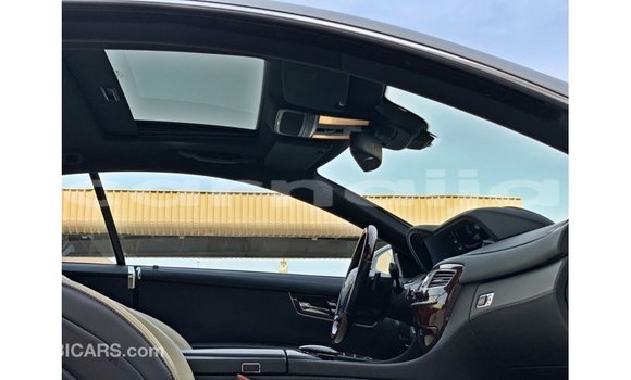 Buy Import Mercedes‒Benz 1117 White Truck in Import - Dubai in Abia State Buy Import Mercedes‒Benz 1117 White Truck in Import - Dubai in Abia State