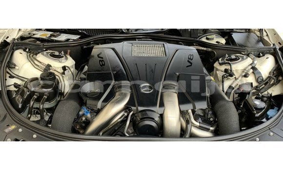 Buy Import Mercedes‒Benz 1117 White Truck in Import - Dubai in Abia State Buy Import Mercedes‒Benz 1117 White Truck in Import - Dubai in Abia State