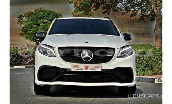 Buy Import Mercedes-Benz GLE White Car in Import - Dubai in Abia State Buy Import Mercedes-Benz GLE White Car in Import - Dubai in Abia State