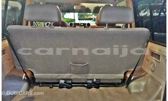 Buy Import Toyota Land Cruiser Beige Car in Import - Dubai in Abia State Buy Import Toyota Land Cruiser Beige Car in Import - Dubai in Abia State