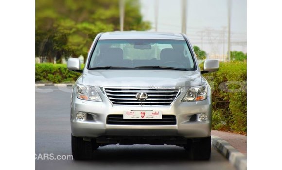 Buy Import Lexus LX Other Car in Import - Dubai in Abia State Buy Import Lexus LX Other Car in Import - Dubai in Abia State