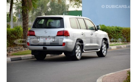 Buy Import Lexus LX Other Car in Import - Dubai in Abia State Buy Import Lexus LX Other Car in Import - Dubai in Abia State