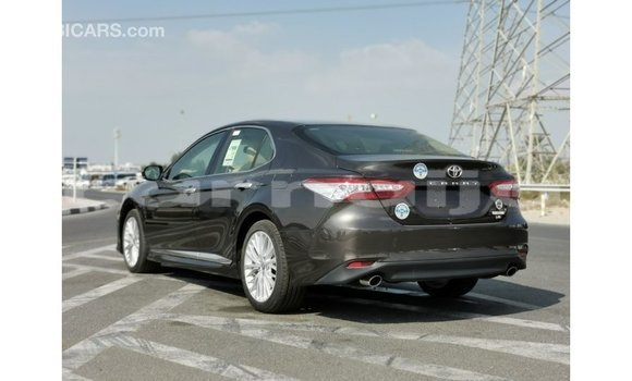 Buy Import Toyota Camry Brown Car in Import - Dubai in Abia State Buy Import Toyota Camry Brown Car in Import - Dubai in Abia State