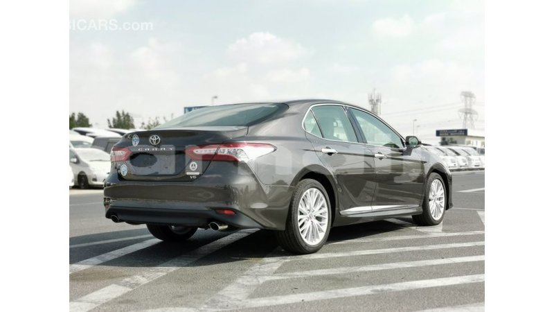 Big with watermark toyota camry abia state import dubai 12610