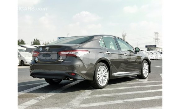 Buy Import Toyota Camry Brown Car in Import - Dubai in Abia State Buy Import Toyota Camry Brown Car in Import - Dubai in Abia State