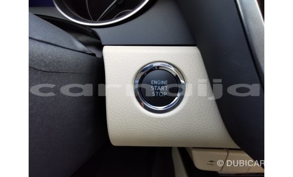 Buy Import Toyota Camry Brown Car in Import - Dubai in Abia State Buy Import Toyota Camry Brown Car in Import - Dubai in Abia State