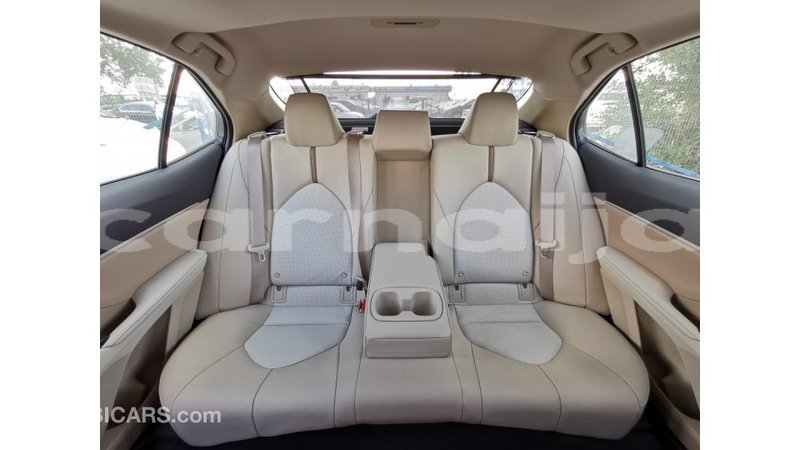 Big with watermark toyota camry abia state import dubai 12610