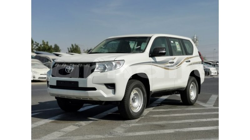 Big with watermark toyota prado abia state import dubai 12611