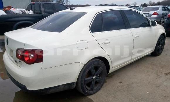 Acheter Neuf Voiture Volkswagen Jetta Blanc à Badagry, État de Lagos Acheter Neuf Voiture Volkswagen Jetta Blanc à Badagry, État de Lagos