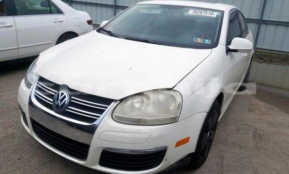 Acheter Neuf Voiture Volkswagen Jetta Blanc à Badagry, État de Lagos Acheter Neuf Voiture Volkswagen Jetta Blanc à Badagry, État de Lagos