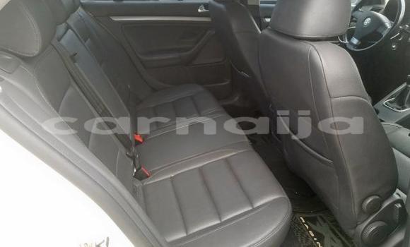 Acheter Neuf Voiture Volkswagen Jetta Blanc à Badagry, État de Lagos Acheter Neuf Voiture Volkswagen Jetta Blanc à Badagry, État de Lagos