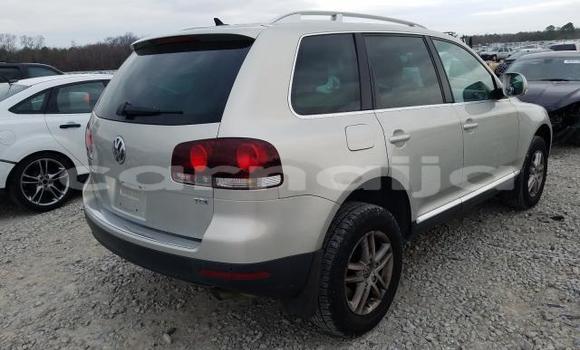 Buy New Volkswagen Touareg Silver Car in Badagry in Lagos State Buy New Volkswagen Touareg Silver Car in Badagry in Lagos State