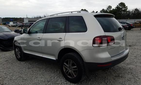 Buy New Volkswagen Touareg Silver Car in Badagry in Lagos State Buy New Volkswagen Touareg Silver Car in Badagry in Lagos State