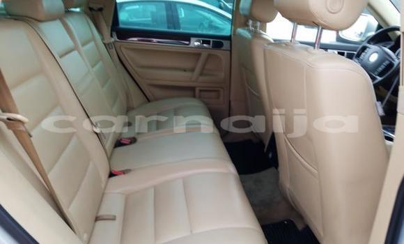 Buy New Volkswagen Touareg Silver Car in Badagry in Lagos State Buy New Volkswagen Touareg Silver Car in Badagry in Lagos State