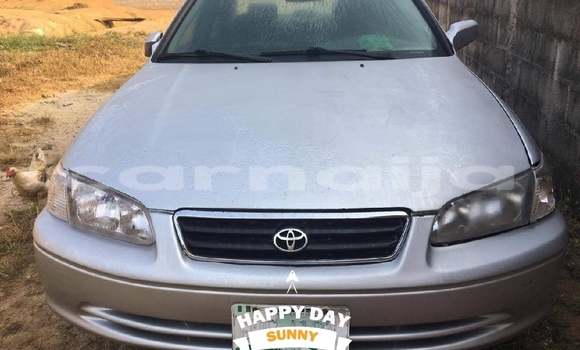 Acheter Occasion Voiture Toyota Camry Autre à Ikorodu, État de Lagos