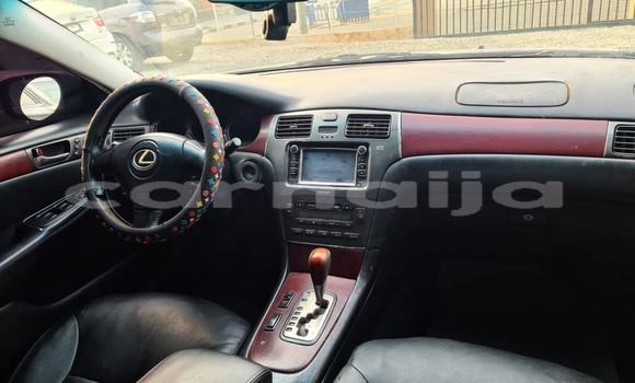 Acheter Occasion Voiture Lexus ES 300 Bleu à Lagos, État de Lagos
