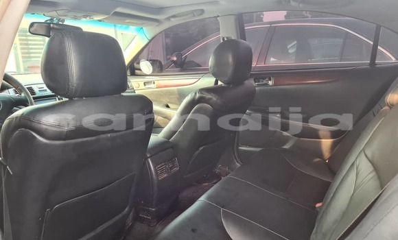 Acheter Occasion Voiture Lexus ES 300 Bleu à Lagos, État de Lagos Acheter Occasion Voiture Lexus ES 300 Bleu à Lagos, État de Lagos