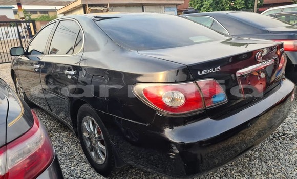 Acheter Occasion Voiture Lexus ES 300 Bleu à Lagos, État de Lagos Acheter Occasion Voiture Lexus ES 300 Bleu à Lagos, État de Lagos