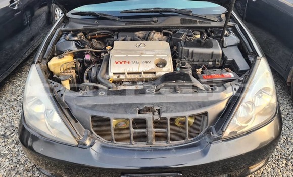 Acheter Occasion Voiture Lexus ES 300 Bleu à Lagos, État de Lagos Acheter Occasion Voiture Lexus ES 300 Bleu à Lagos, État de Lagos