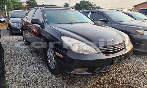 Acheter Occasion Voiture Lexus ES 300 Bleu à Lagos, État de Lagos Acheter Occasion Voiture Lexus ES 300 Bleu à Lagos, État de Lagos