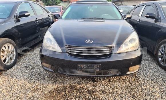 Acheter Occasion Voiture Lexus ES 300 Bleu à Lagos, État de Lagos Acheter Occasion Voiture Lexus ES 300 Bleu à Lagos, État de Lagos