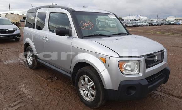 Acheter Neuf Voiture Honda Element Gris à Badagry, État de Lagos Acheter Neuf Voiture Honda Element Gris à Badagry, État de Lagos