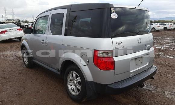 Buy New Honda Element Silver Car in Badagry in Lagos State Buy New Honda Element Silver Car in Badagry in Lagos State
