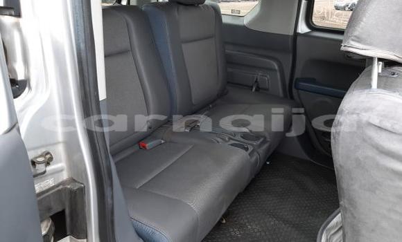 Buy New Honda Element Silver Car in Badagry in Lagos State Buy New Honda Element Silver Car in Badagry in Lagos State