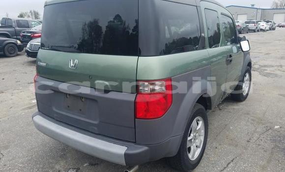 Acheter Neuf Voiture Honda Element Gris à Badagry, État de Lagos Acheter Neuf Voiture Honda Element Gris à Badagry, État de Lagos