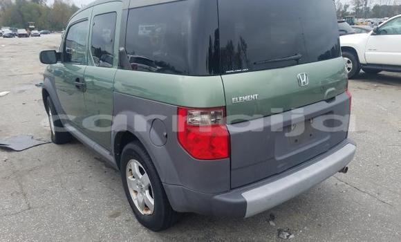 Acheter Neuf Voiture Honda Element Gris à Badagry, État de Lagos Acheter Neuf Voiture Honda Element Gris à Badagry, État de Lagos