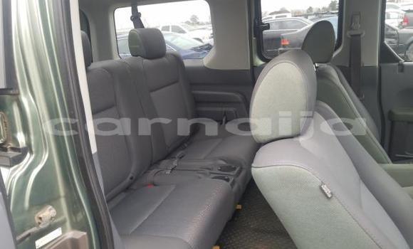 Acheter Neuf Voiture Honda Element Gris à Badagry, État de Lagos Acheter Neuf Voiture Honda Element Gris à Badagry, État de Lagos