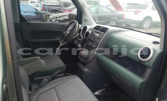 Acheter Neuf Voiture Honda Element Gris à Badagry, État de Lagos Acheter Neuf Voiture Honda Element Gris à Badagry, État de Lagos