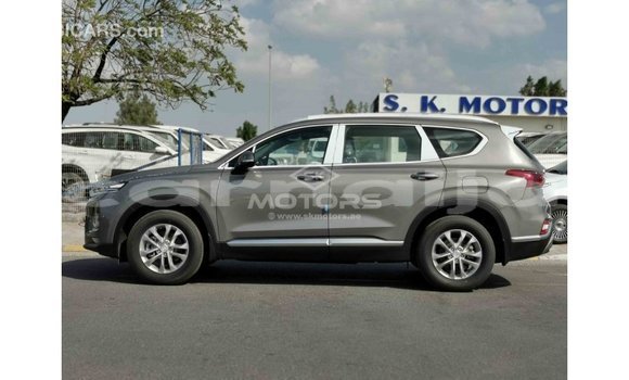 Buy Import Hyundai Santa Fe Other Car in Import - Dubai in Abia State Buy Import Hyundai Santa Fe Other Car in Import - Dubai in Abia State