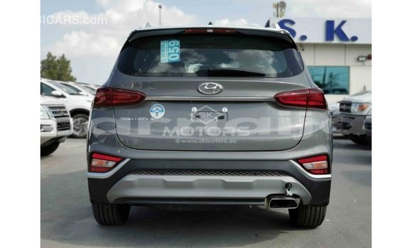 Buy Import Hyundai Santa Fe Other Car in Import - Dubai in Abia State Buy Import Hyundai Santa Fe Other Car in Import - Dubai in Abia State