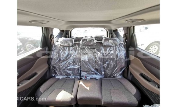 Buy Import Hyundai Santa Fe Other Car in Import - Dubai in Abia State Buy Import Hyundai Santa Fe Other Car in Import - Dubai in Abia State