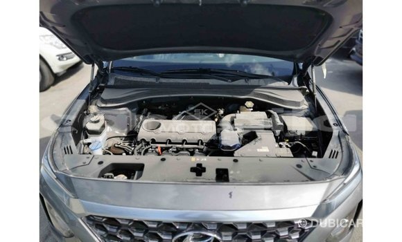 Buy Import Hyundai Santa Fe Other Car in Import - Dubai in Abia State Buy Import Hyundai Santa Fe Other Car in Import - Dubai in Abia State