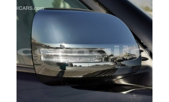 Buy Import Toyota Prado Black Car in Import - Dubai in Abia State Buy Import Toyota Prado Black Car in Import - Dubai in Abia State