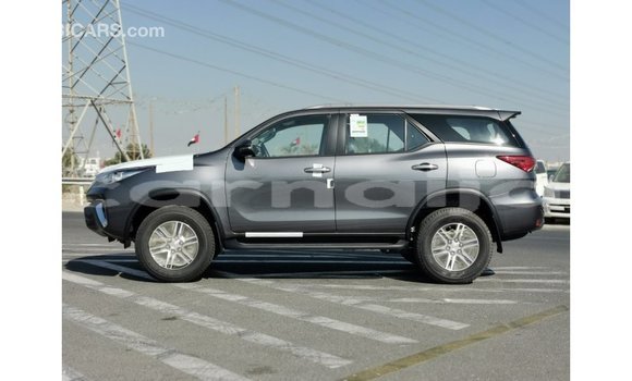 Acheter Import Voiture Toyota Fortuner Autre à Import - Dubai, État d'Abia Acheter Import Voiture Toyota Fortuner Autre à Import - Dubai, État d'Abia