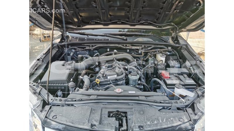 Big with watermark toyota fortuner abia state import dubai 12624