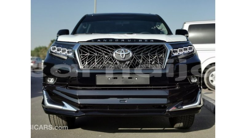 Big with watermark toyota prado abia state import dubai 12626