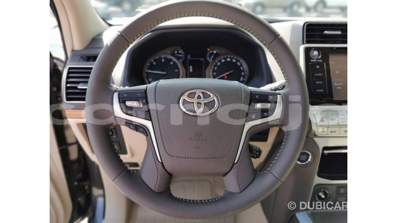 Big with watermark toyota prado abia state import dubai 12627