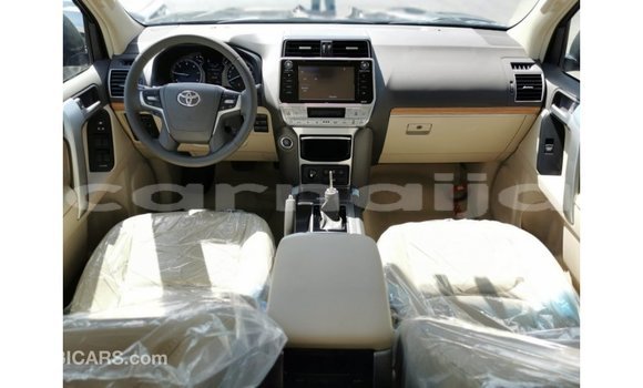 Buy Import Toyota Prado Other Car in Import - Dubai in Abia State Buy Import Toyota Prado Other Car in Import - Dubai in Abia State